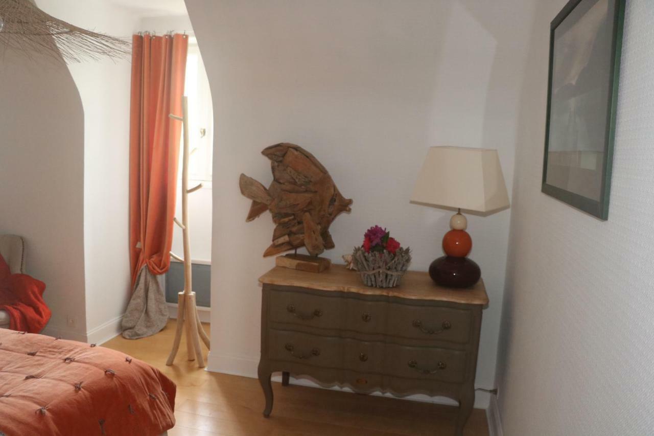 La Maison De L'Odet Gouesnach Kültér fotó
