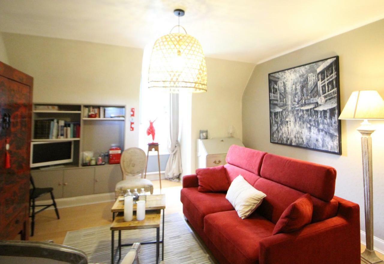 La Maison De L'Odet Gouesnach Kültér fotó